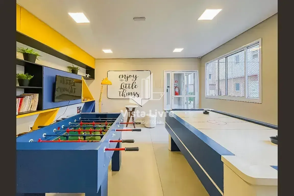 Apartamento, 1 quarto, 34 m² - Foto 15