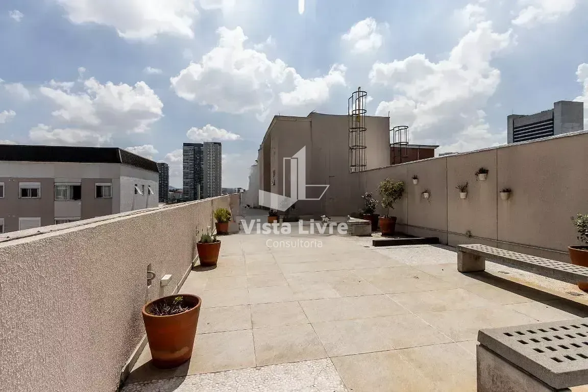 Apartamento, 1 quarto, 34 m² - Foto 16