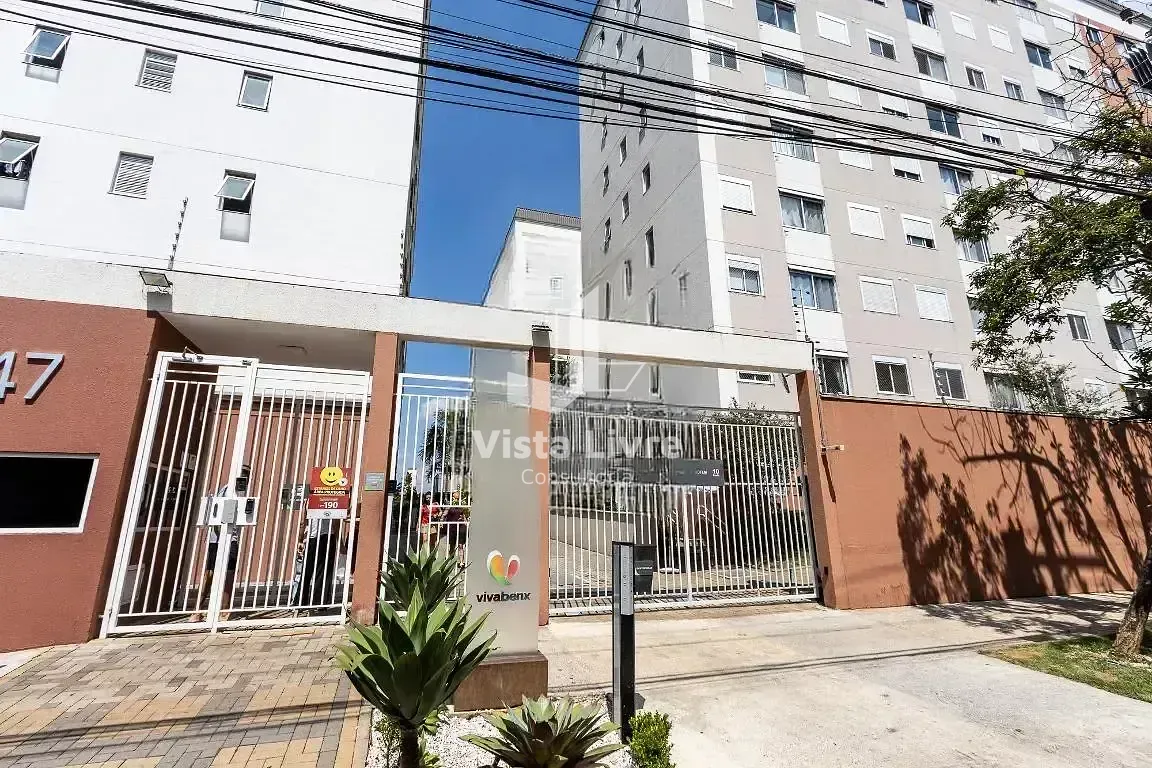 Apartamento, 1 quarto, 34 m² - Foto 25
