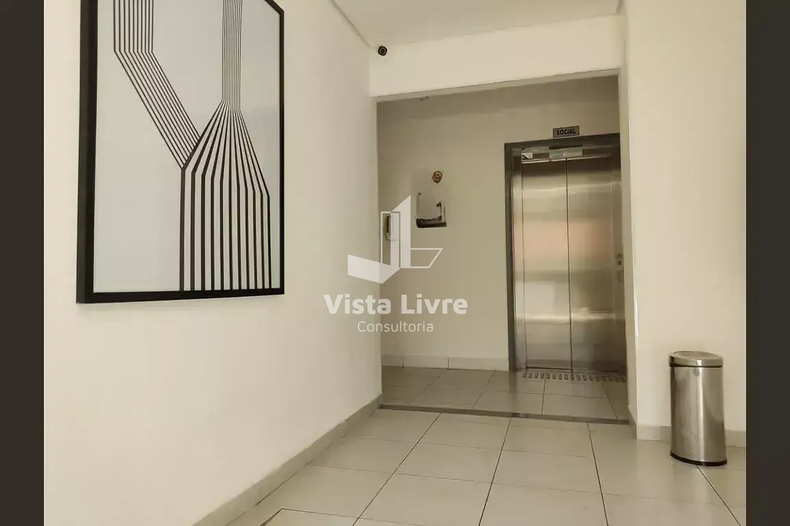 Apartamento, 1 quarto, 34 m² - Foto 24
