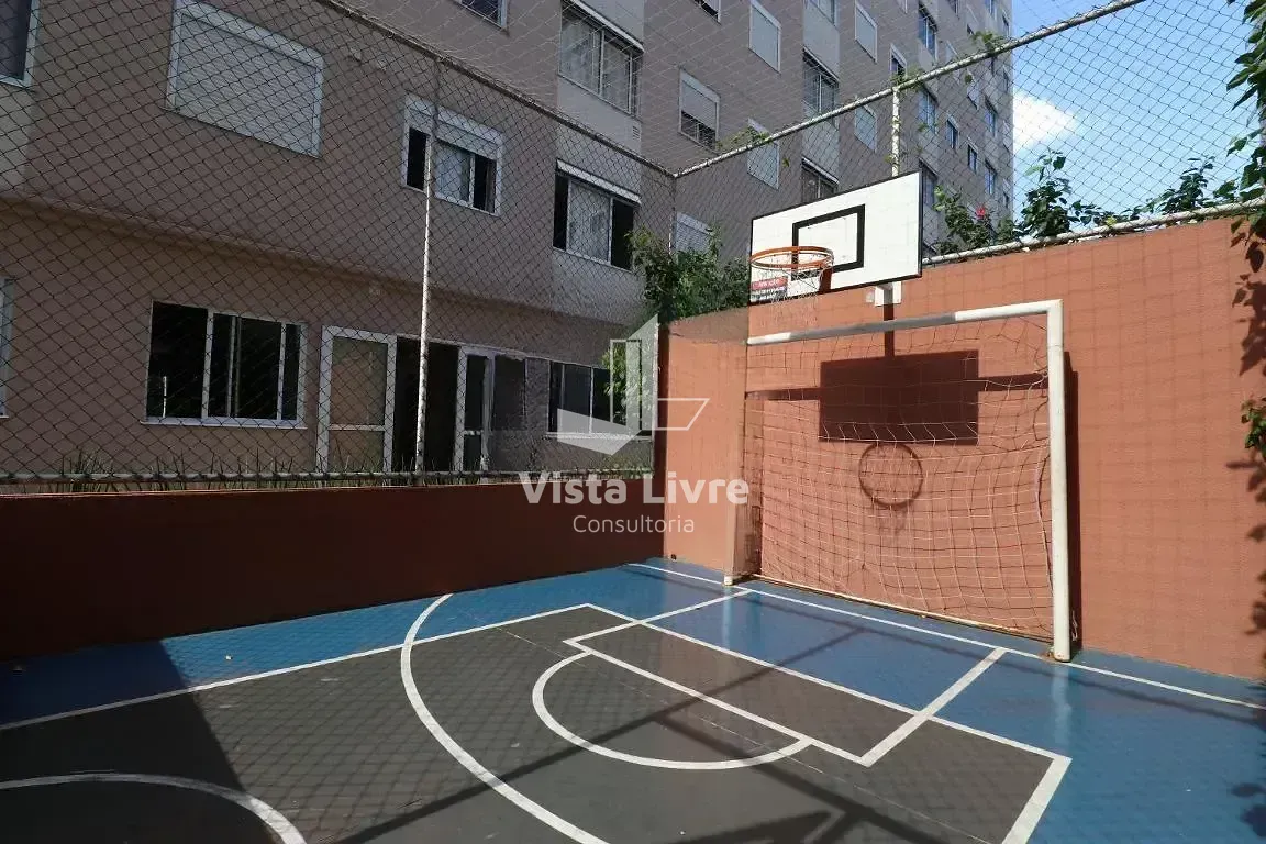 Apartamento, 1 quarto, 34 m² - Foto 18