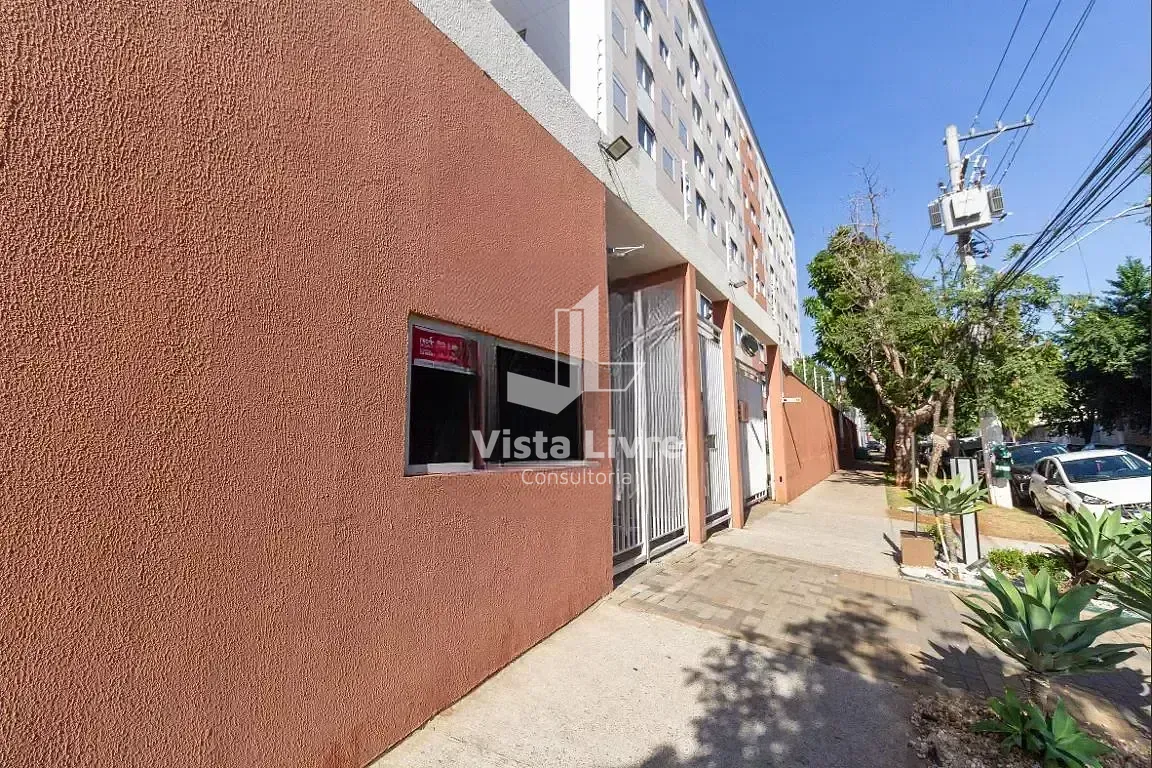 Apartamento, 1 quarto, 34 m² - Foto 26