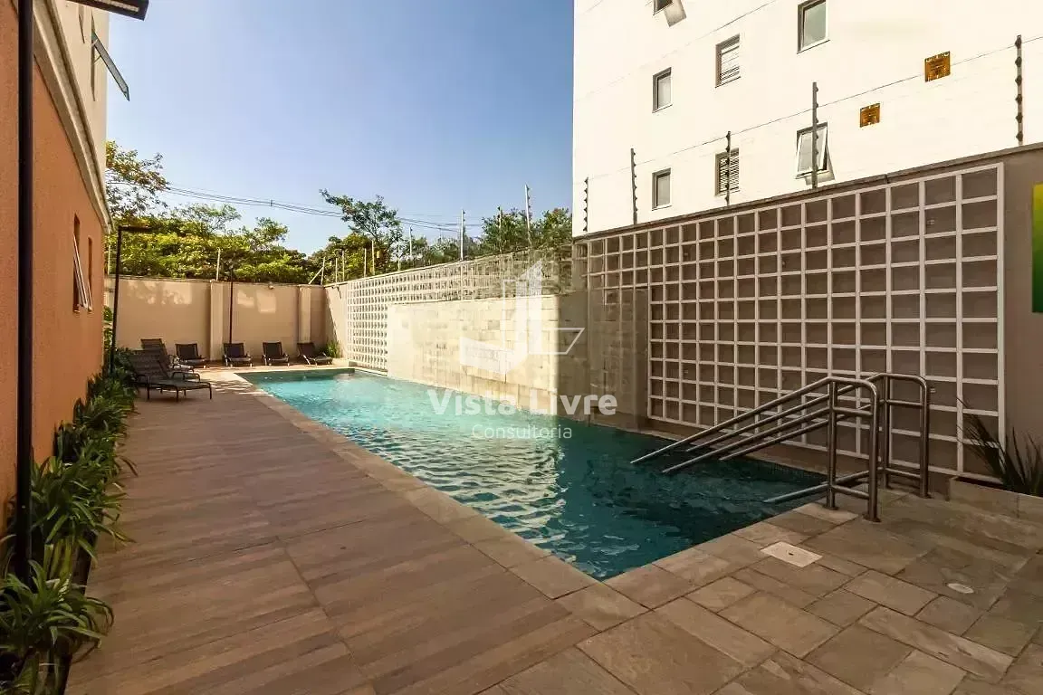 Apartamento, 1 quarto, 34 m² - Foto 13