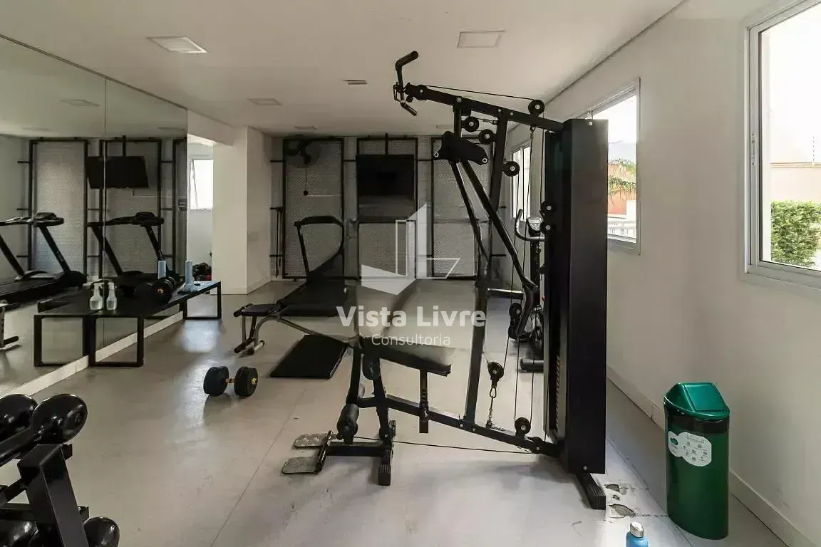 Apartamento, 1 quarto, 34 m² - Foto 21