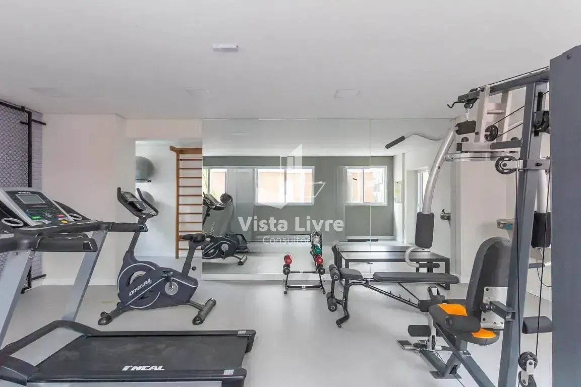 Apartamento, 1 quarto, 34 m² - Foto 20