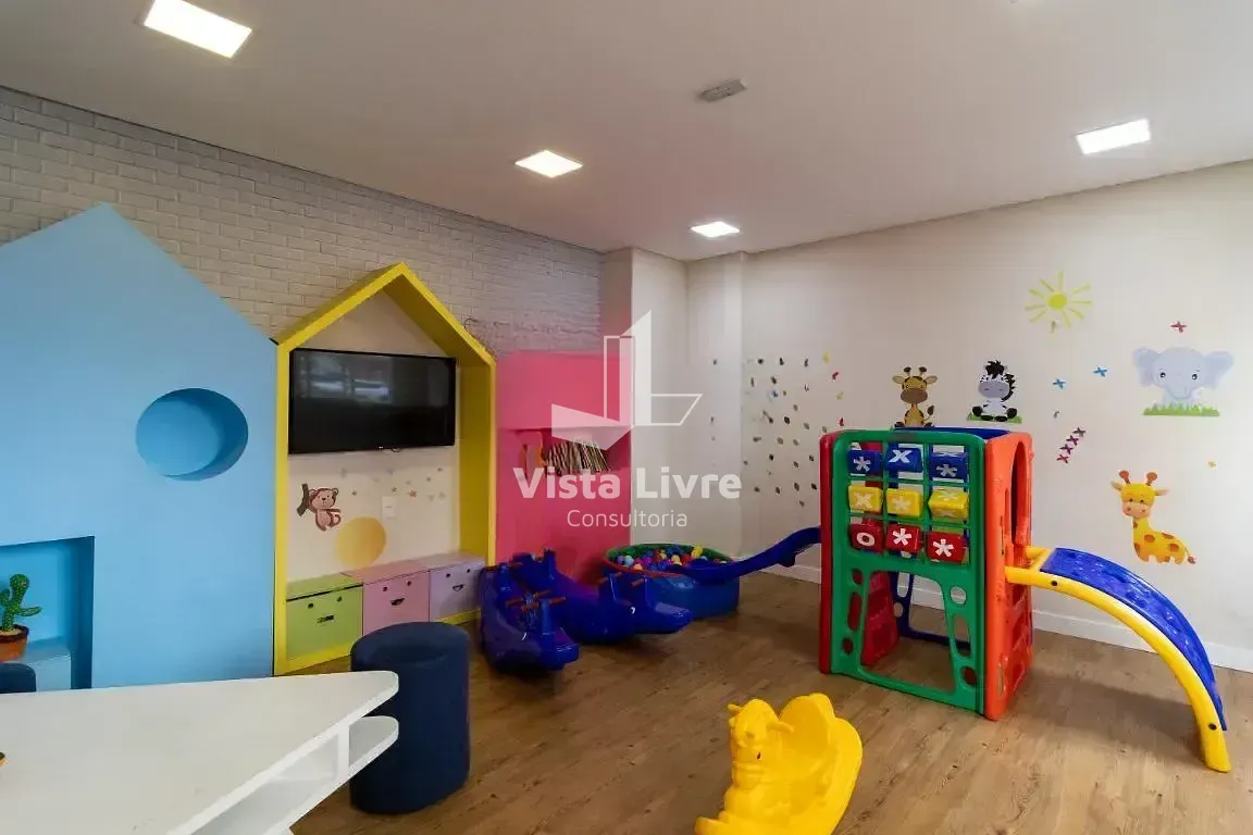 Apartamento, 1 quarto, 34 m² - Foto 22