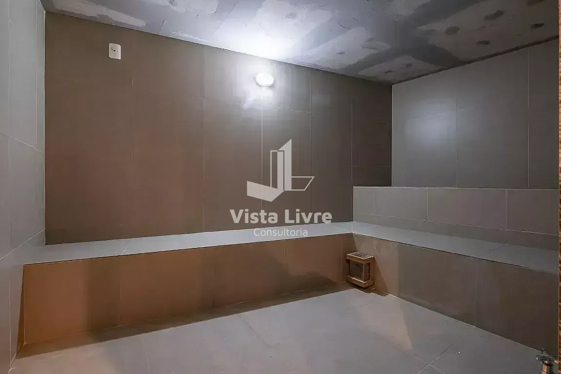 Apartamento, 1 quarto, 27 m² - Foto 10