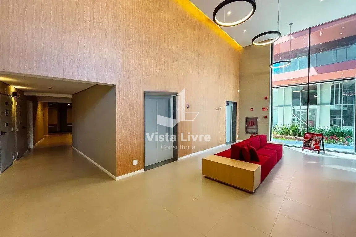Apartamento, 1 quarto, 27 m² - Foto 15