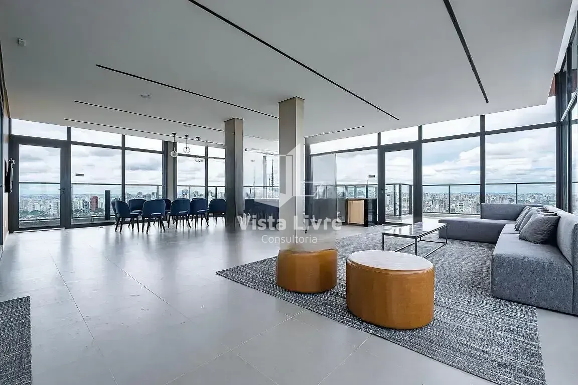 Apartamento, 1 quarto, 27 m² - Foto 14