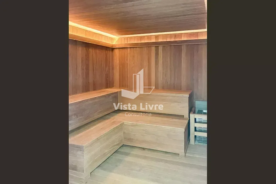 Apartamento, 1 quarto, 27 m² - Foto 26