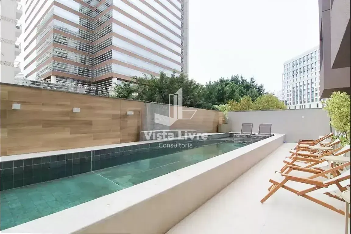 Apartamento, 1 quarto, 27 m² - Foto 17
