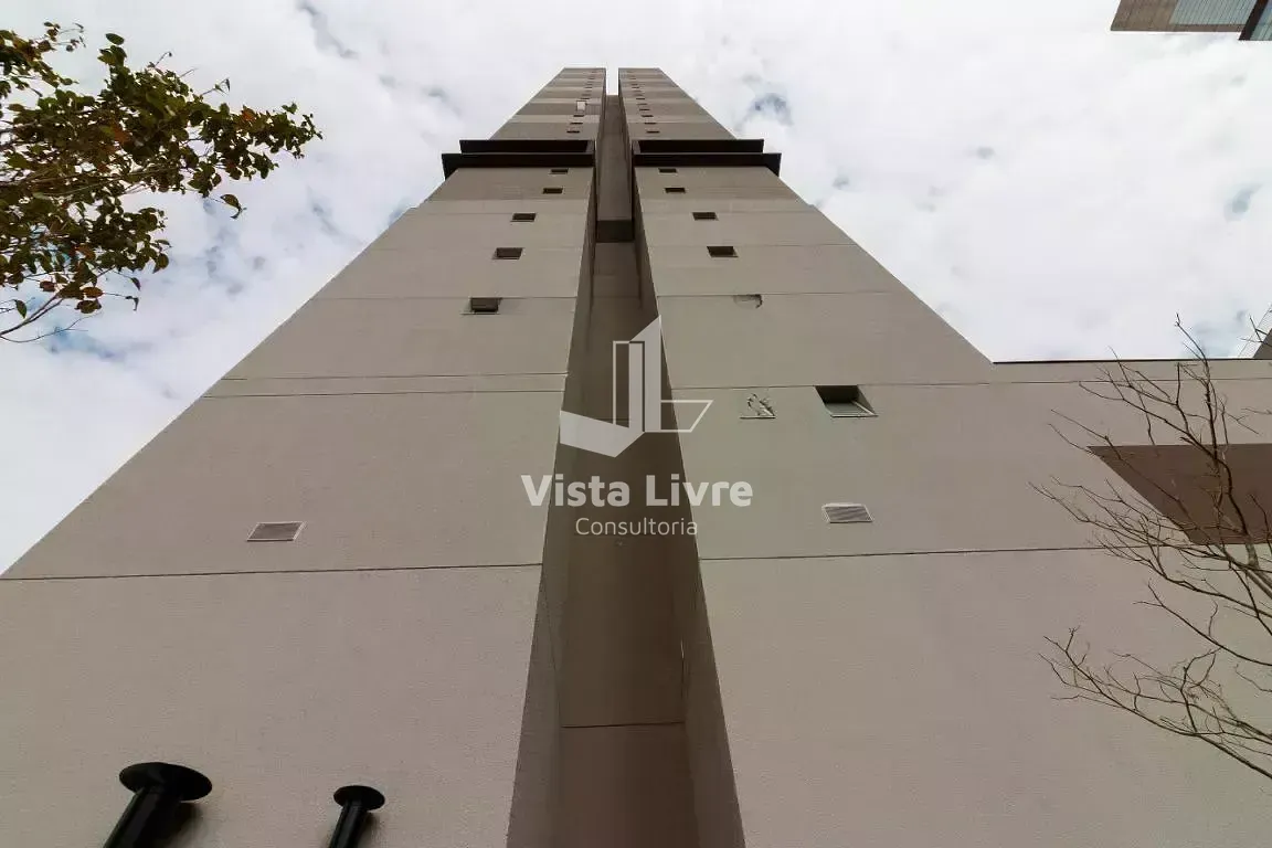 Apartamento, 1 quarto, 27 m² - Foto 30