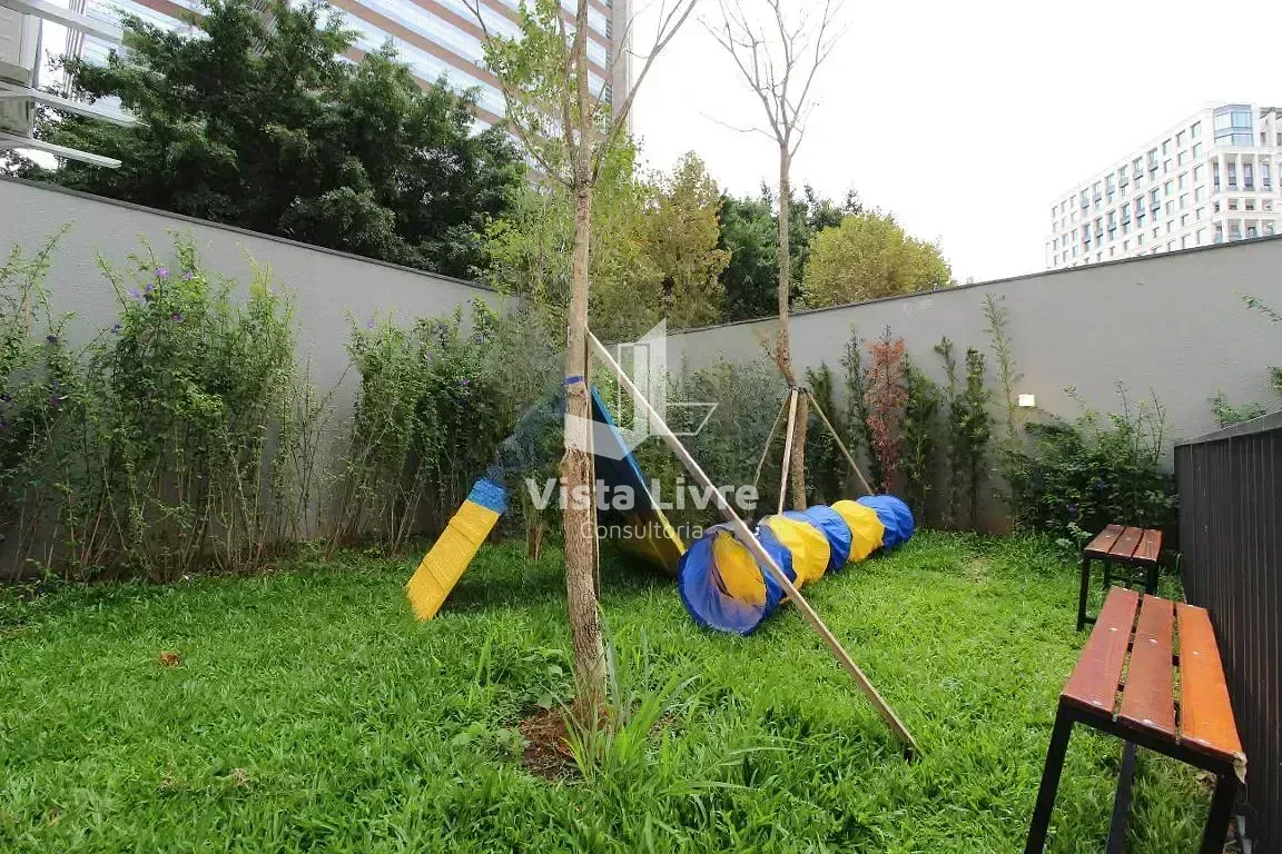 Apartamento, 1 quarto, 27 m² - Foto 28