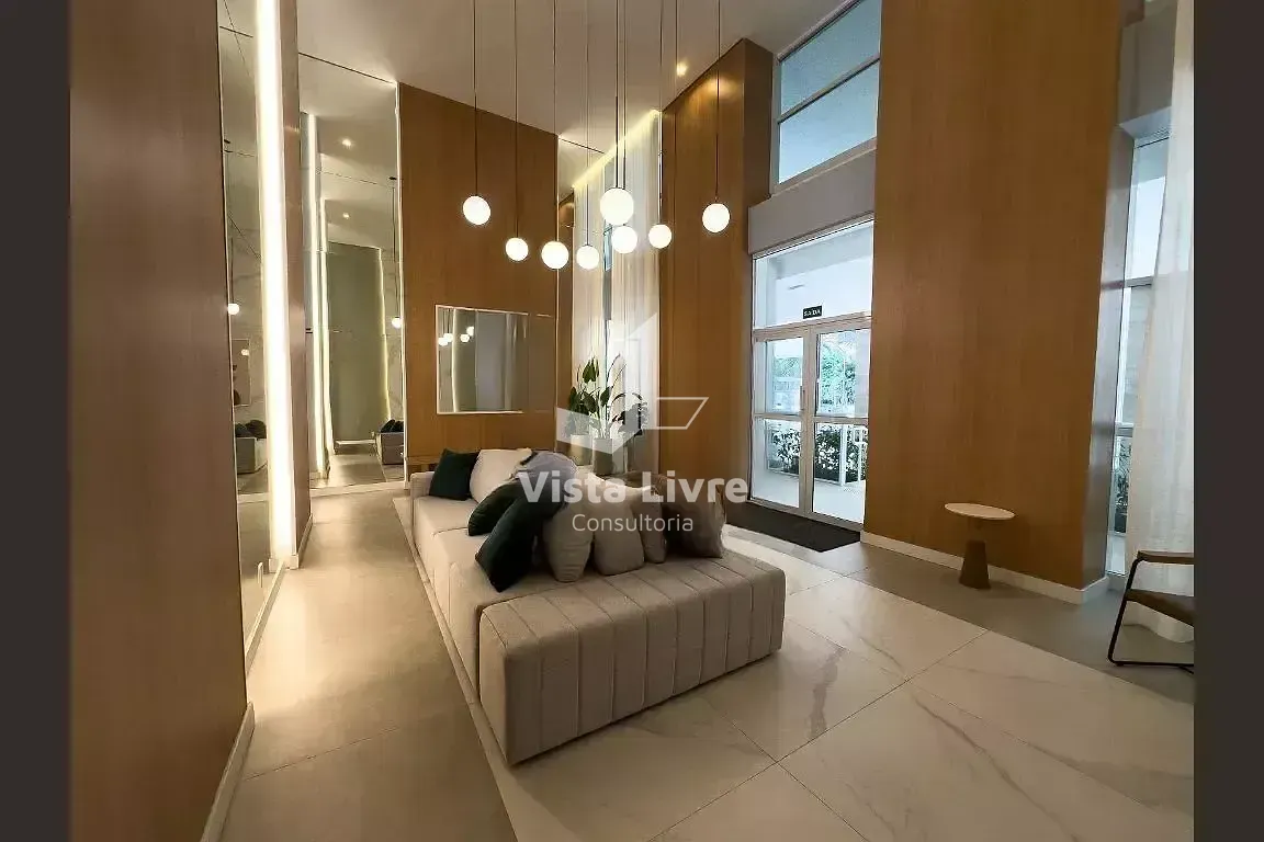 Apartamento, 1 quarto, 27 m² - Foto 29