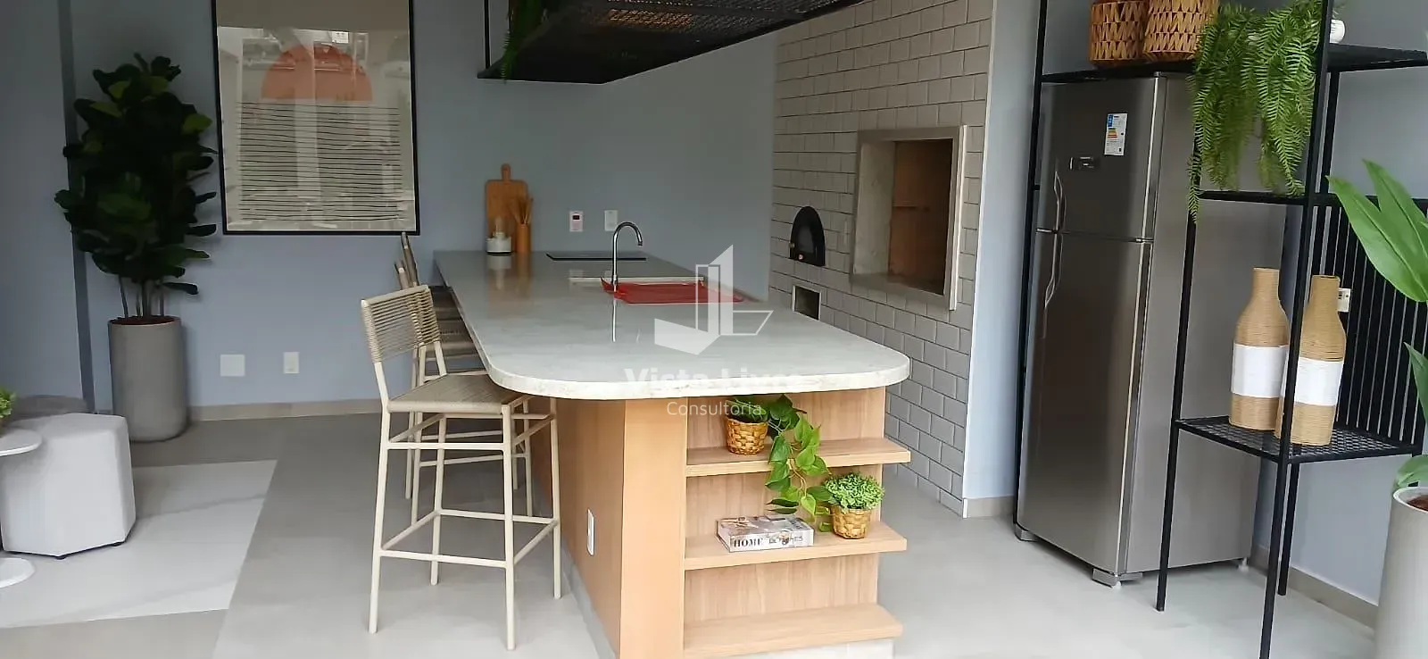 Apartamento, 1 quarto, 27 m² - Foto 20