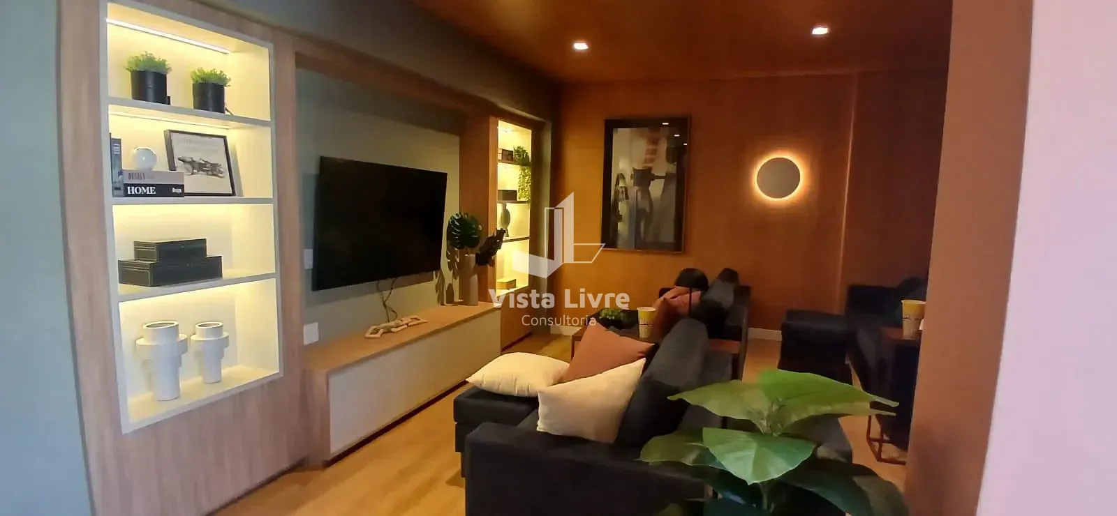 Apartamento, 1 quarto, 27 m² - Foto 19