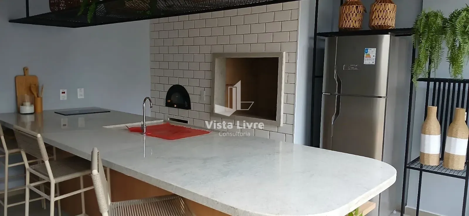Apartamento, 1 quarto, 27 m² - Foto 21