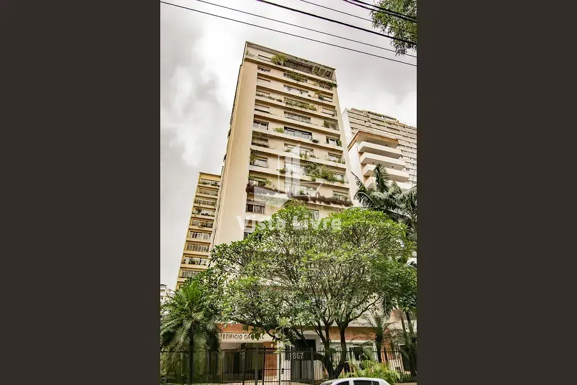 Apartamento, 2 quartos, 170 m² - Foto 35