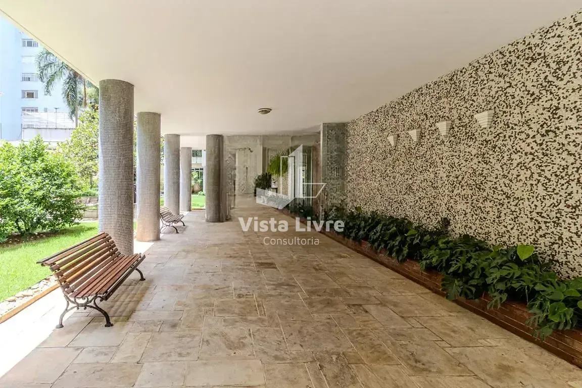 Apartamento, 2 quartos, 170 m² - Foto 34
