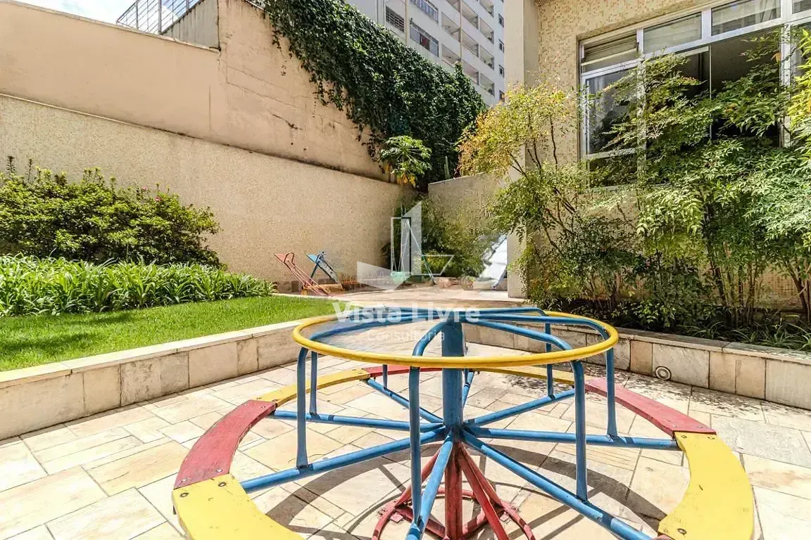 Apartamento, 2 quartos, 170 m² - Foto 33