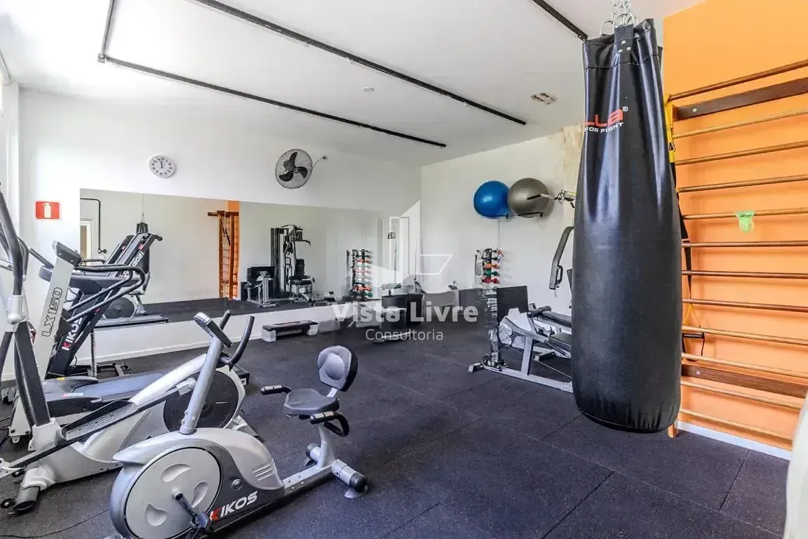 Apartamento, 2 quartos, 170 m² - Foto 31