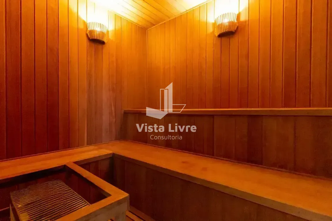 Apartamento, 1 quarto, 43 m² - Foto 34