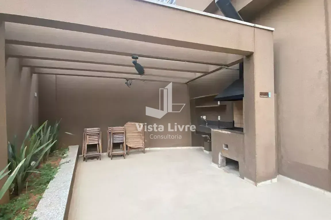 Apartamento, 1 quarto, 43 m² - Foto 35