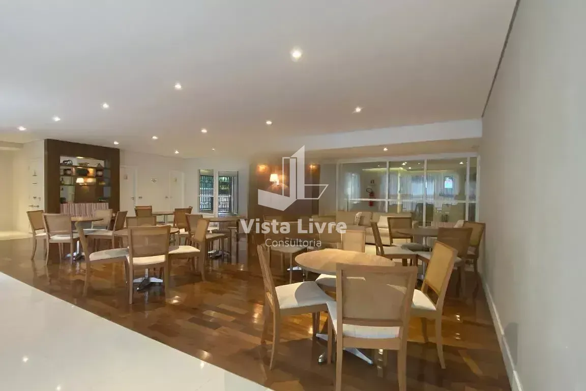 Apartamento, 1 quarto, 43 m² - Foto 36