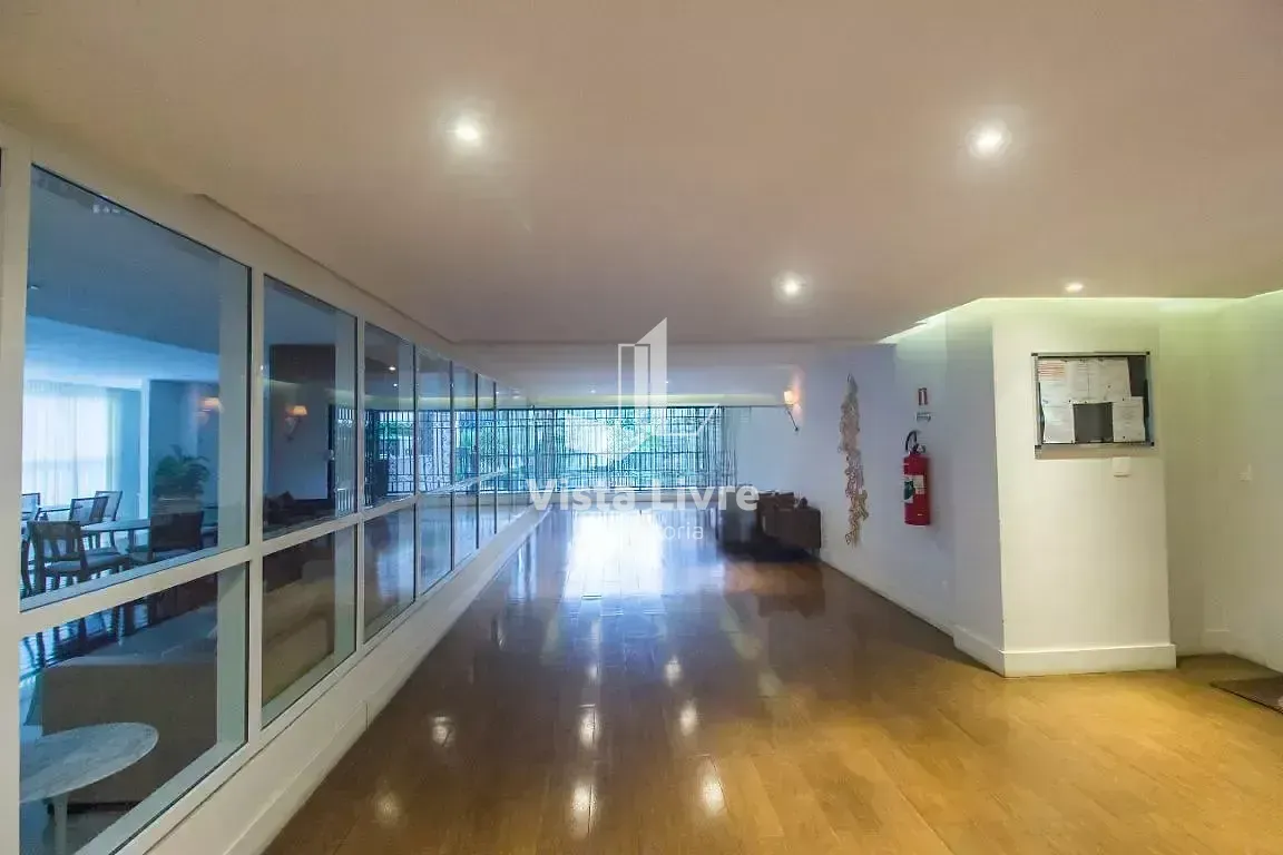 Apartamento, 1 quarto, 43 m² - Foto 37
