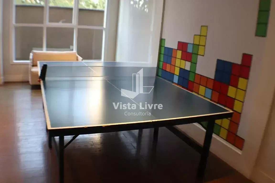 Apartamento, 1 quarto, 43 m² - Foto 43