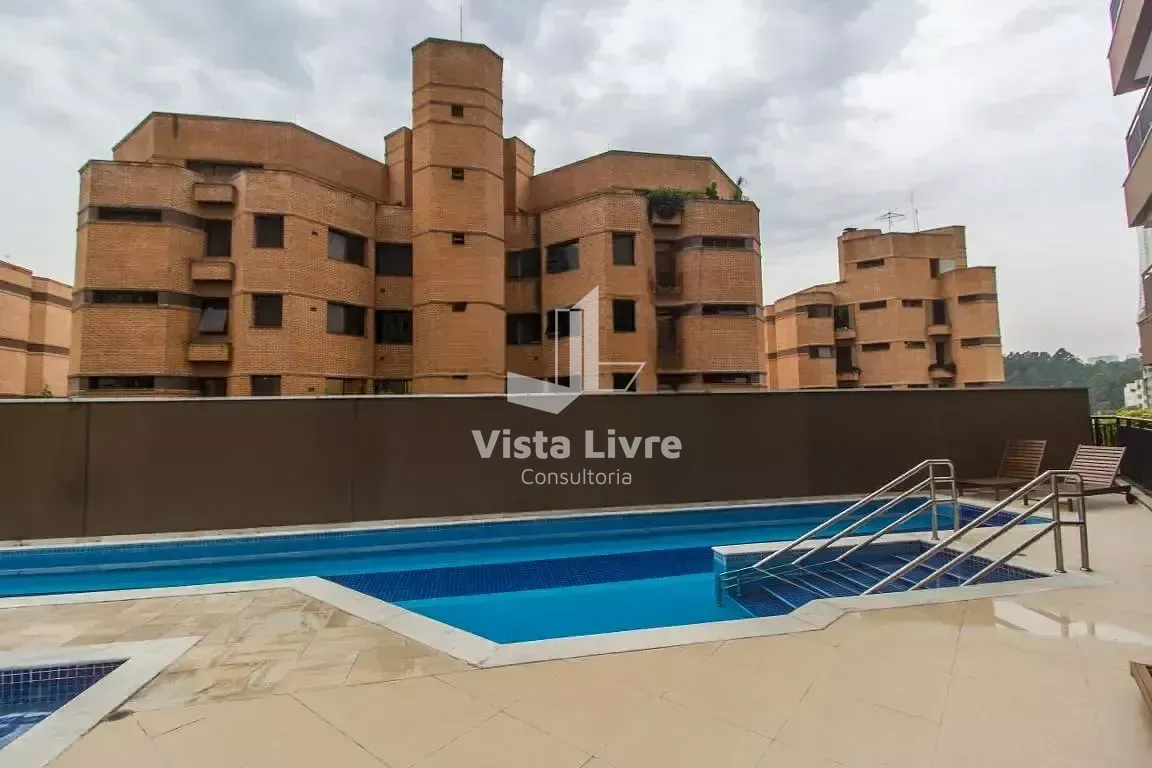 Apartamento, 1 quarto, 43 m² - Foto 32