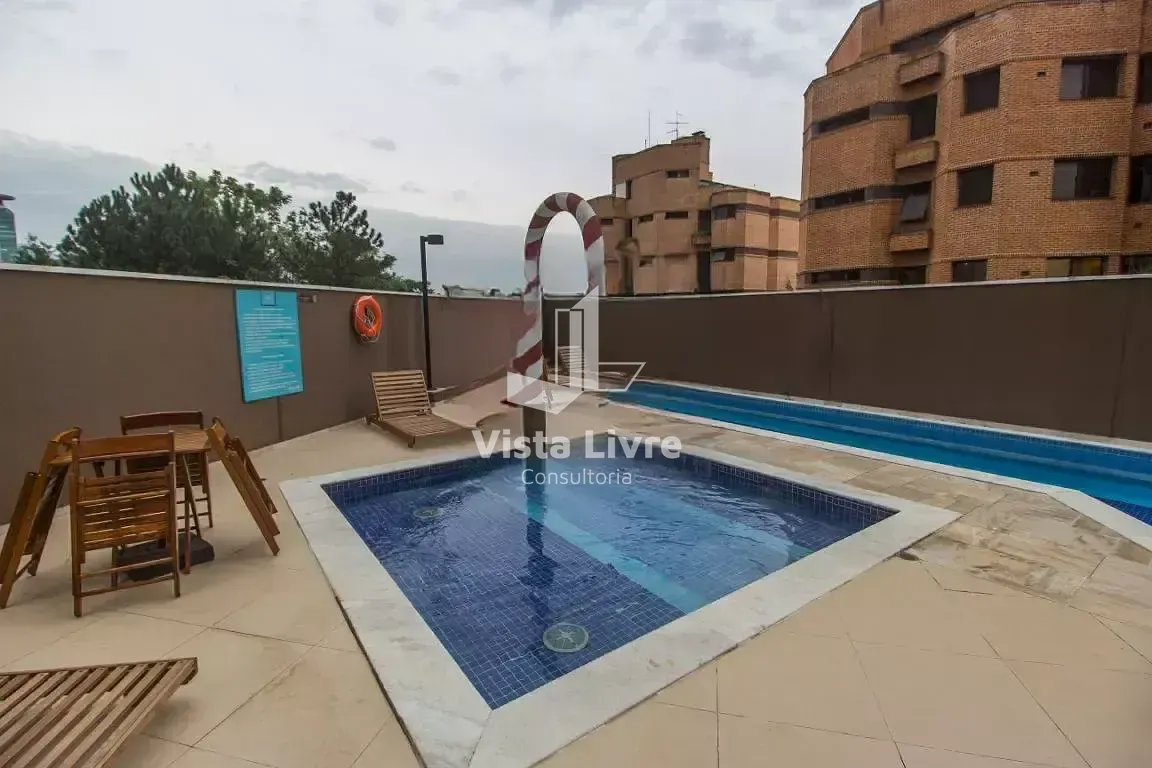 Apartamento, 1 quarto, 43 m² - Foto 31