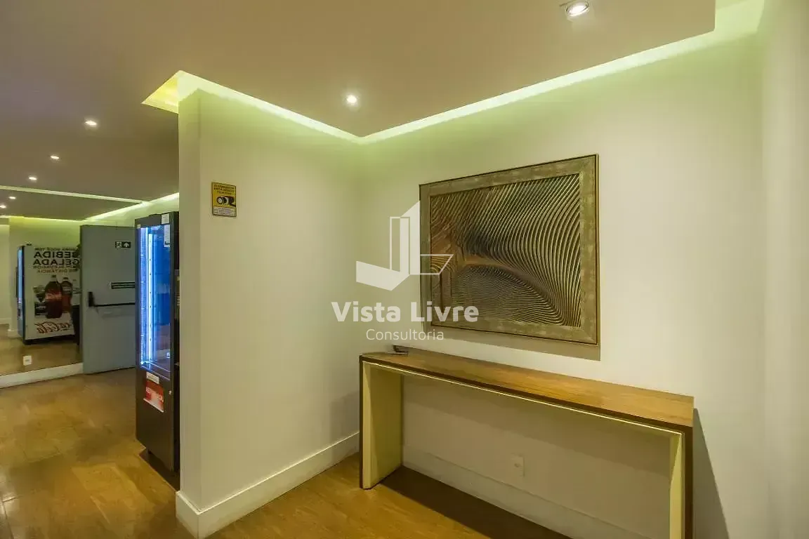Apartamento, 1 quarto, 43 m² - Foto 45