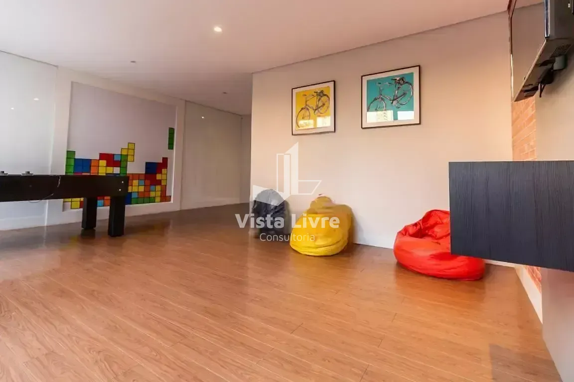 Apartamento, 1 quarto, 43 m² - Foto 39