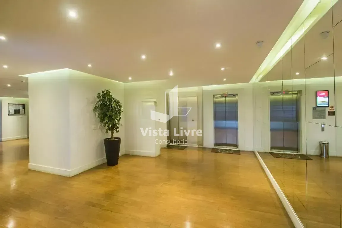 Apartamento, 1 quarto, 43 m² - Foto 46