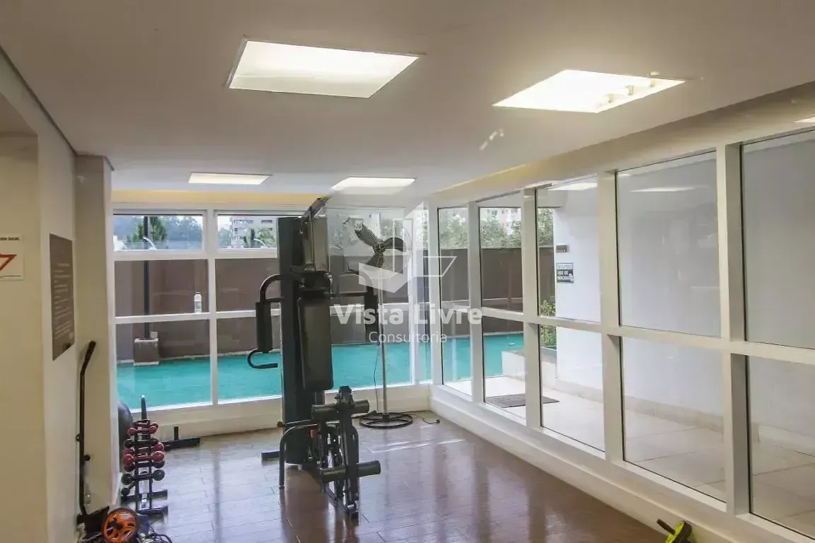 Apartamento, 1 quarto, 43 m² - Foto 40