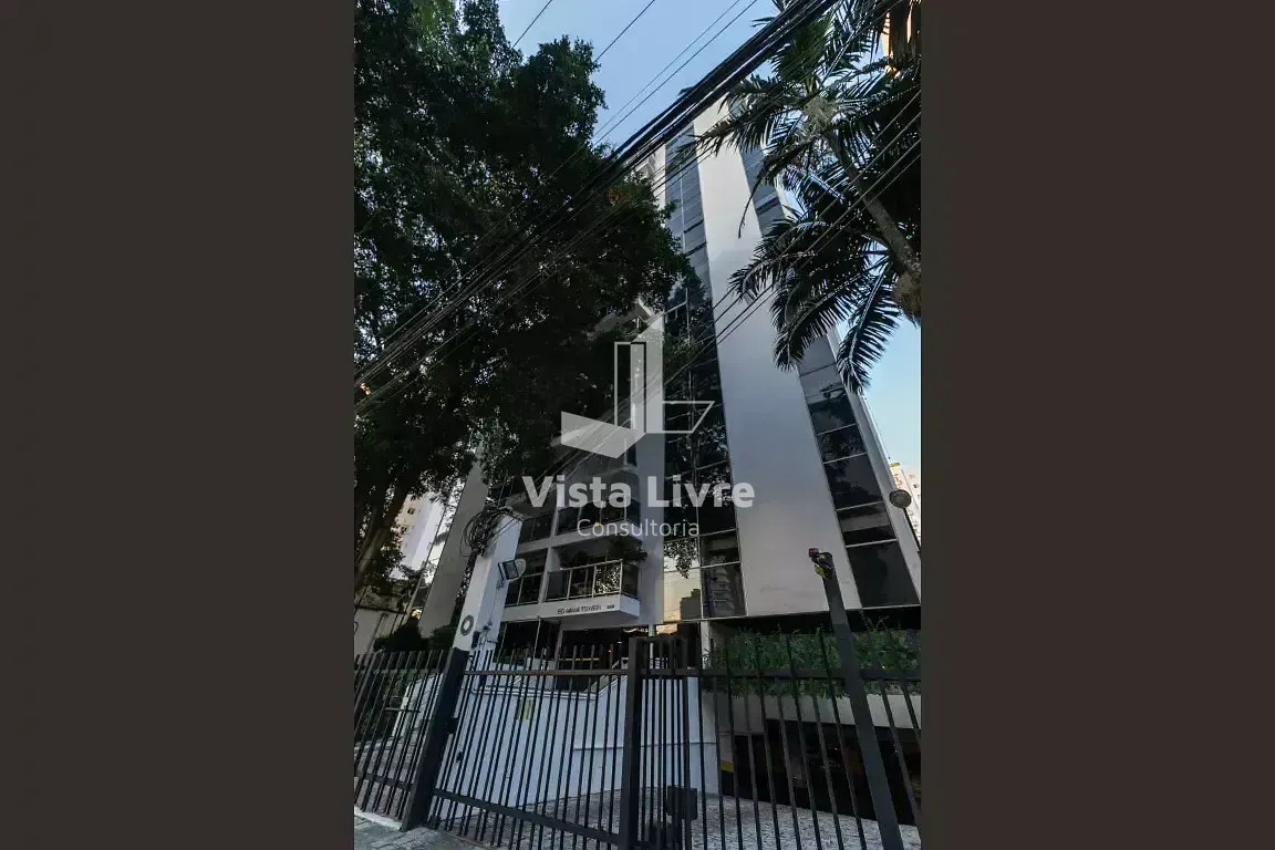 Apartamento, 2 quartos, 107 m² - Foto 33