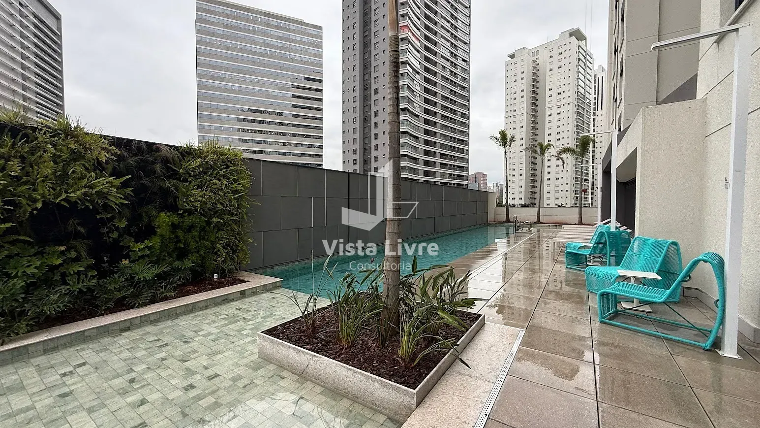 Apartamento, 3 quartos, 188 m² - Foto 31