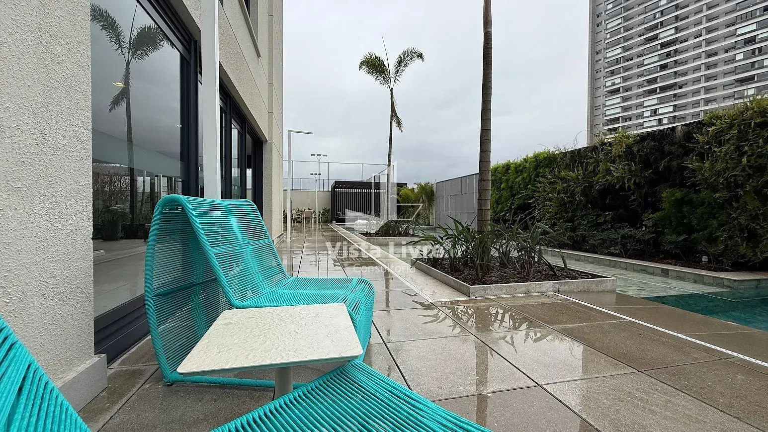Apartamento, 3 quartos, 188 m² - Foto 39
