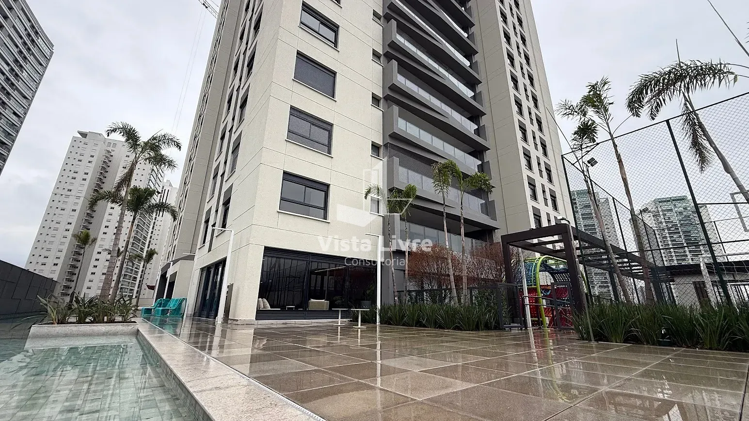 Apartamento, 3 quartos, 188 m² - Foto 68