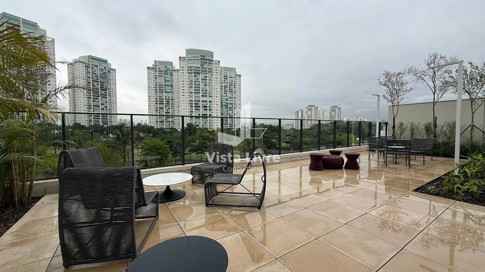 Apartamento, 3 quartos, 188 m² - Foto 47