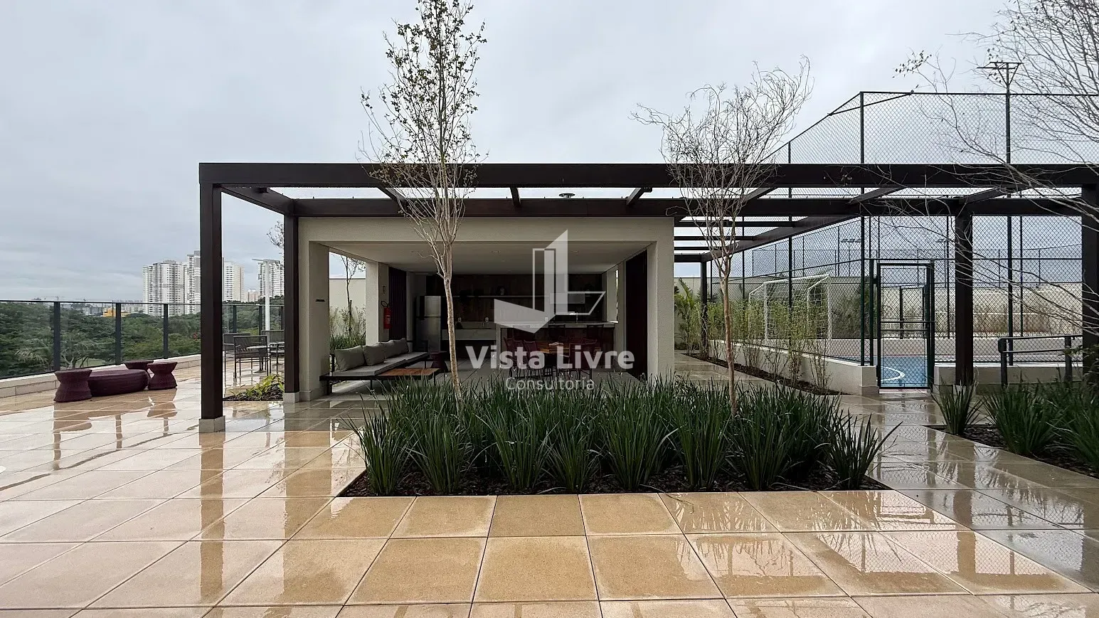 Apartamento, 3 quartos, 188 m² - Foto 46