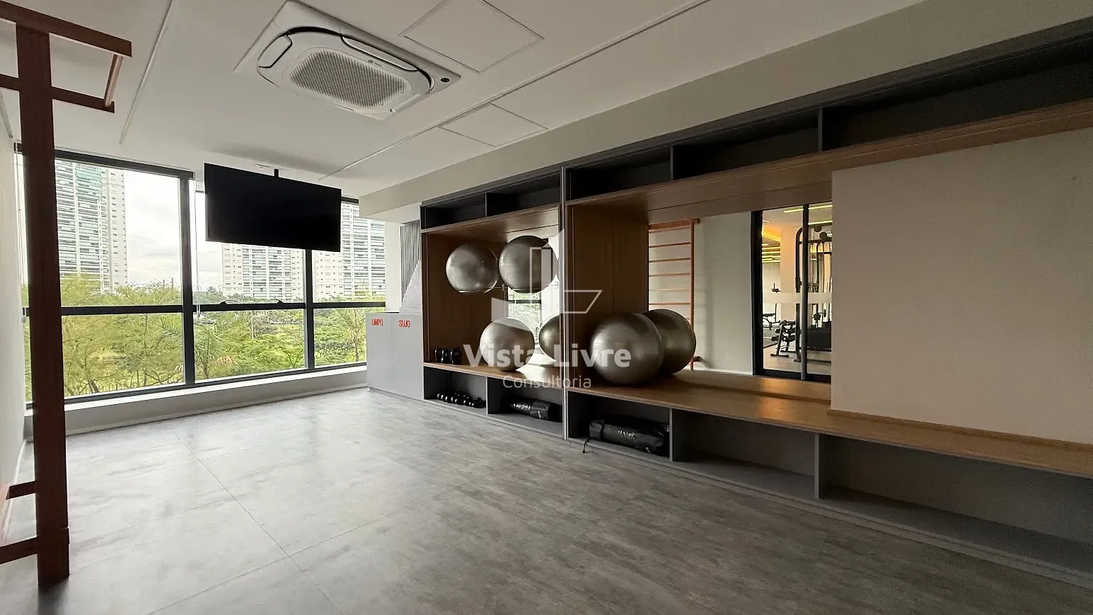 Apartamento, 3 quartos, 188 m² - Foto 56
