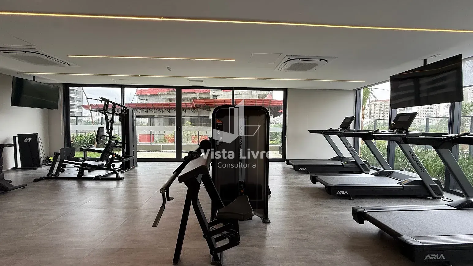 Apartamento, 3 quartos, 188 m² - Foto 58