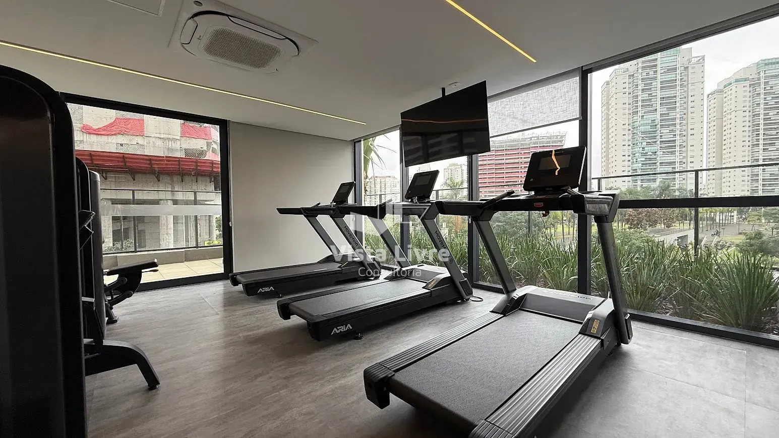 Apartamento, 3 quartos, 188 m² - Foto 59