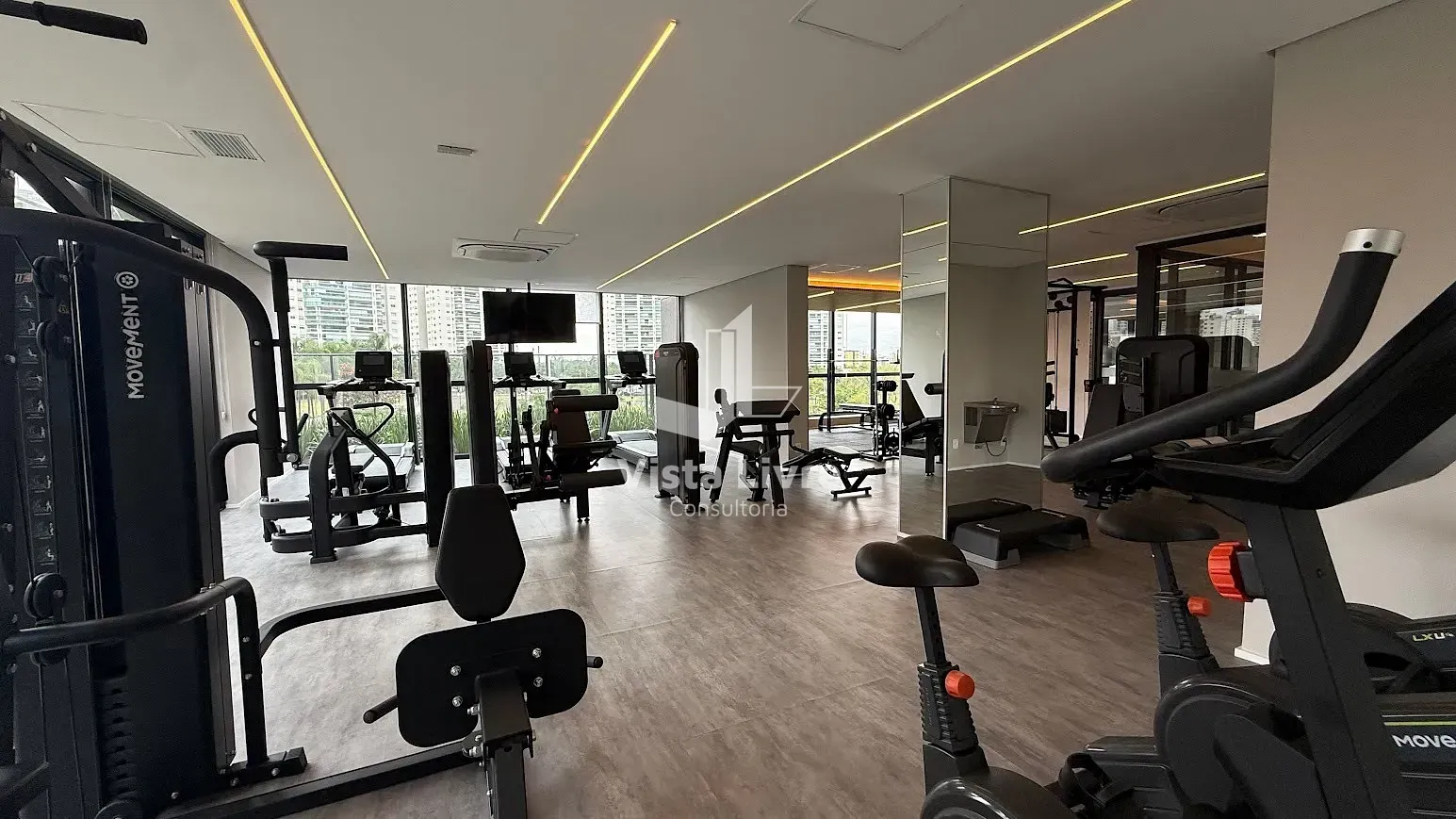 Apartamento, 3 quartos, 188 m² - Foto 63