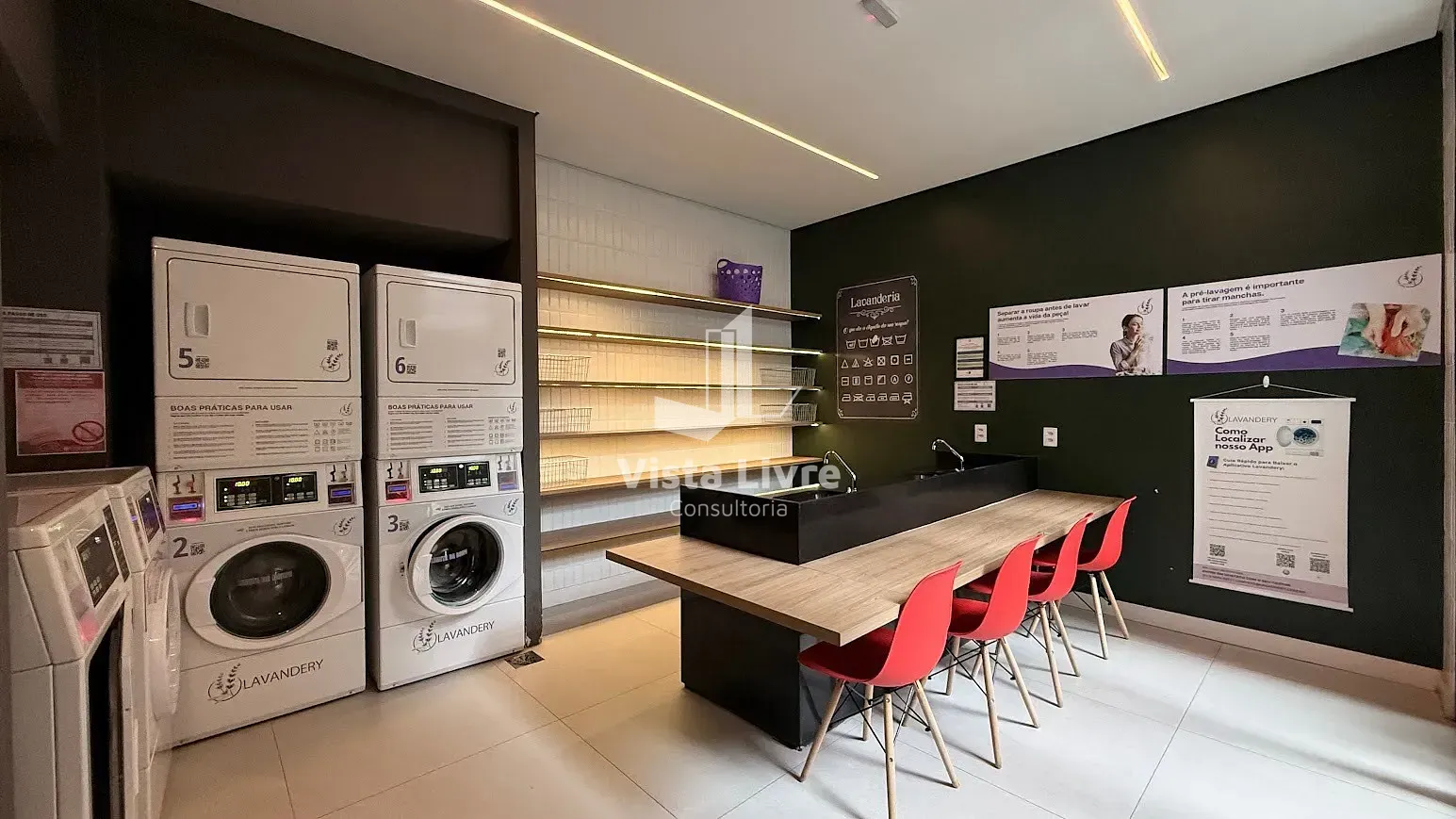 Apartamento, 1 quarto, 24 m² - Foto 18