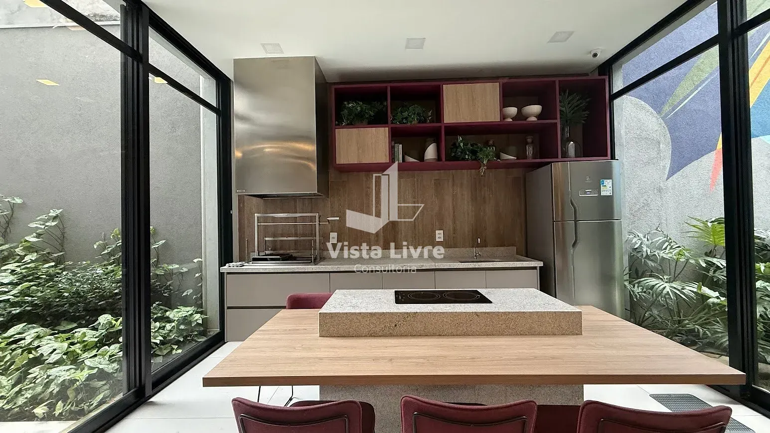 Apartamento, 1 quarto, 24 m² - Foto 10