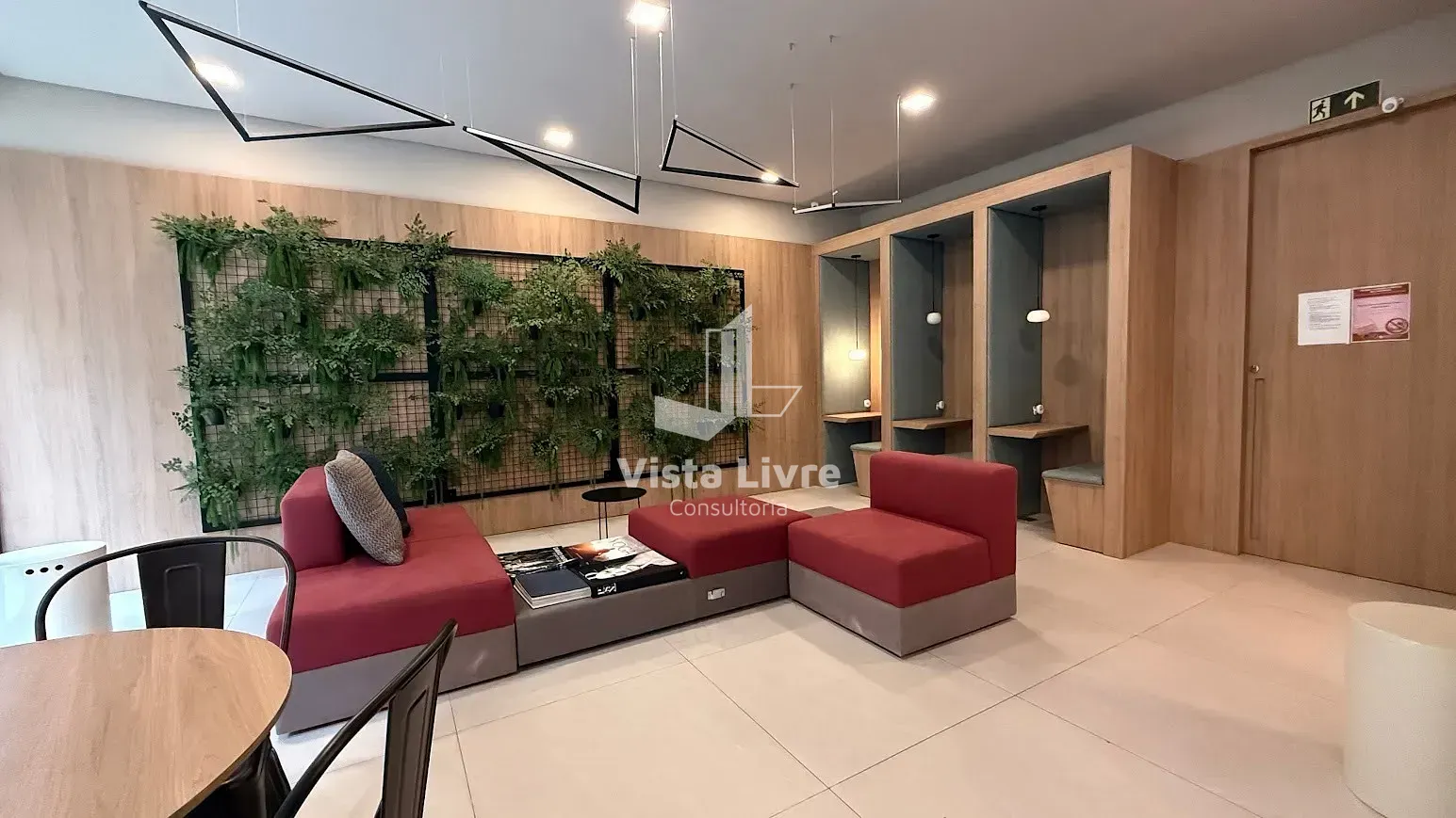 Apartamento, 1 quarto, 24 m² - Foto 11