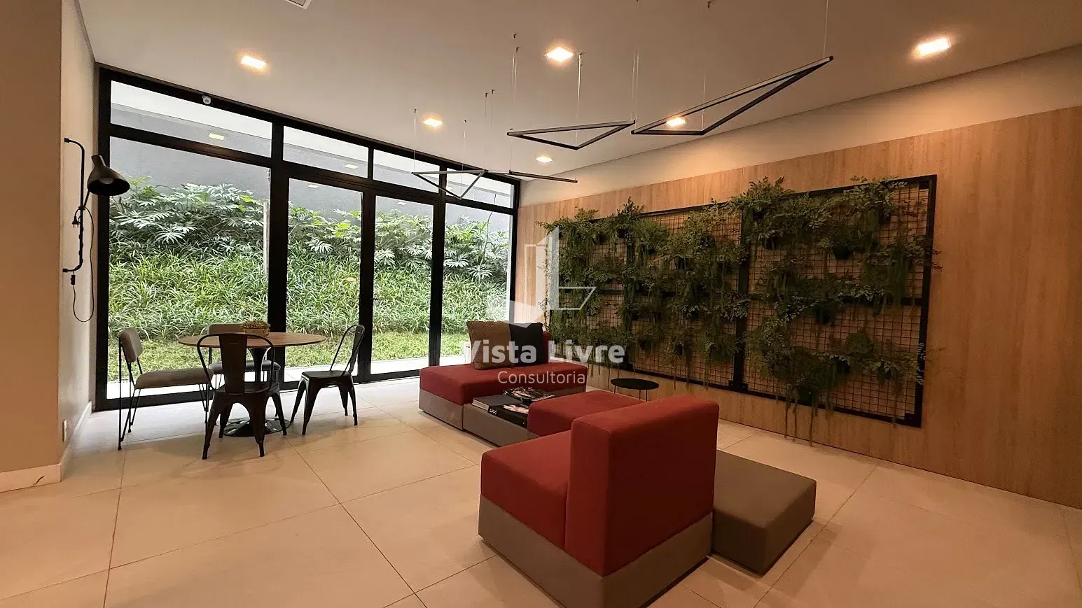 Apartamento, 1 quarto, 24 m² - Foto 12